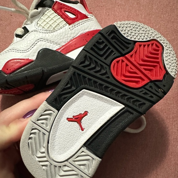 Air Jordan’s - Picture 1 of 5